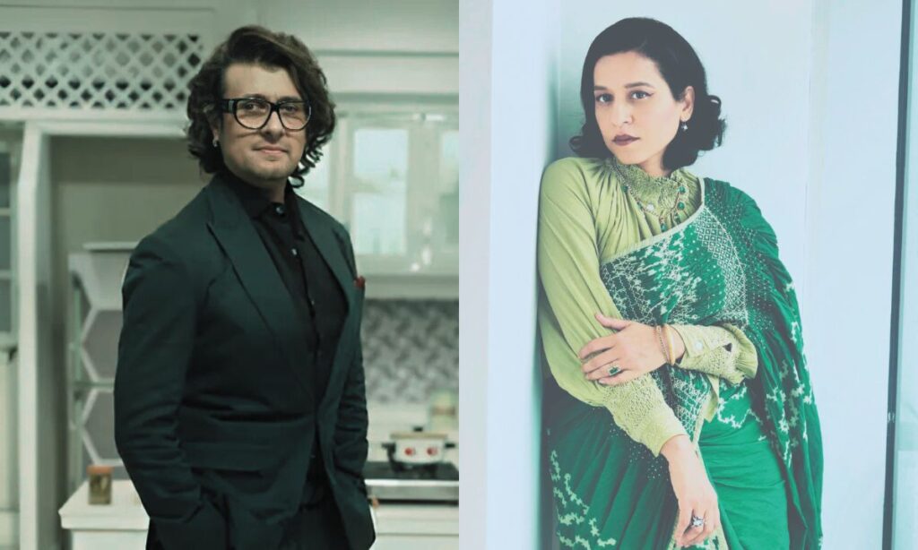 Sonu Nigam and Tillotama Shome Warn Fans of Fraudsters Using Their Identities for Favors