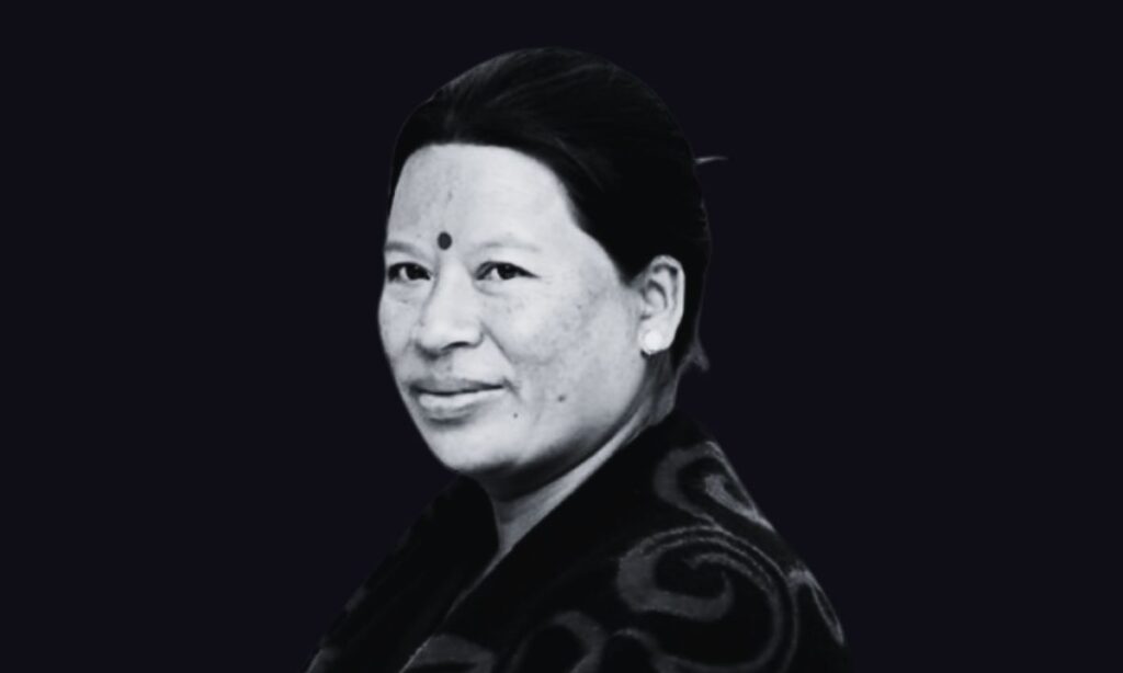 Speaker Ghimire to Inform Parliament About Arrest of Congress MP Maya Rai