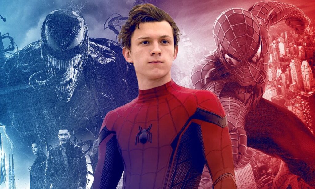 Spider-Man 4: Brand New Day – Title & Release Date Revealed!