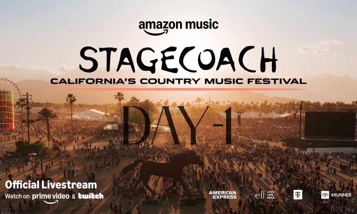 Stagecoach 2025