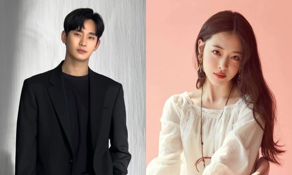 Sulli's Brother Accuses Kim Soo Hyun Over Real and Funeral Behavior