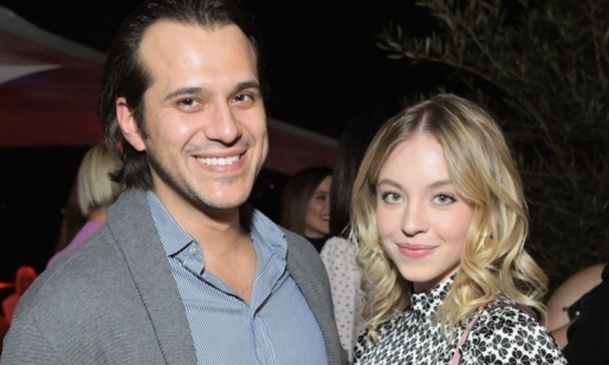 Sydney Sweeney Spotted with Ex-Fiancé Jonathan Davino Weeks After Breakup