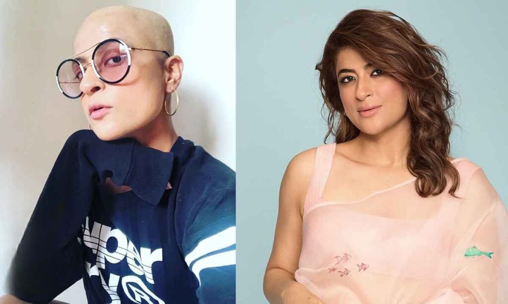 Tahira Kashyap Shares Breast Cancer Recurrence, Urges Early Detection and Self-Love