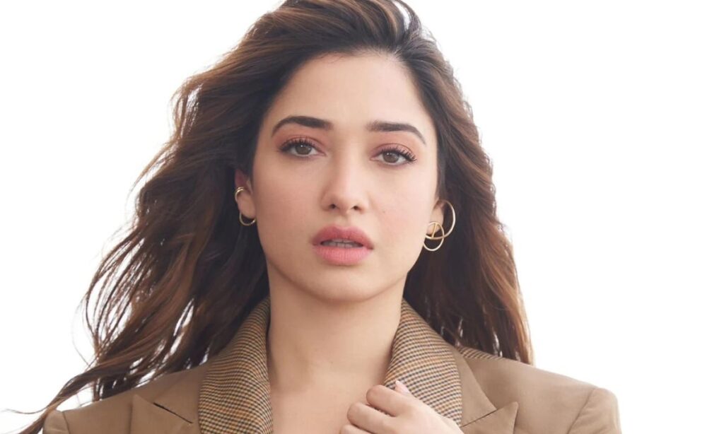 Tamannaah Bhatia Set to Steal the Show with 'Nasha' in Raid 2