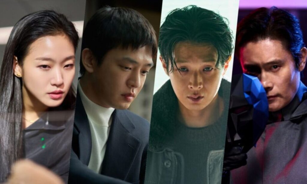 The 23rd Director’s Cut Awards: Full List of 2025 Nominees Revealed