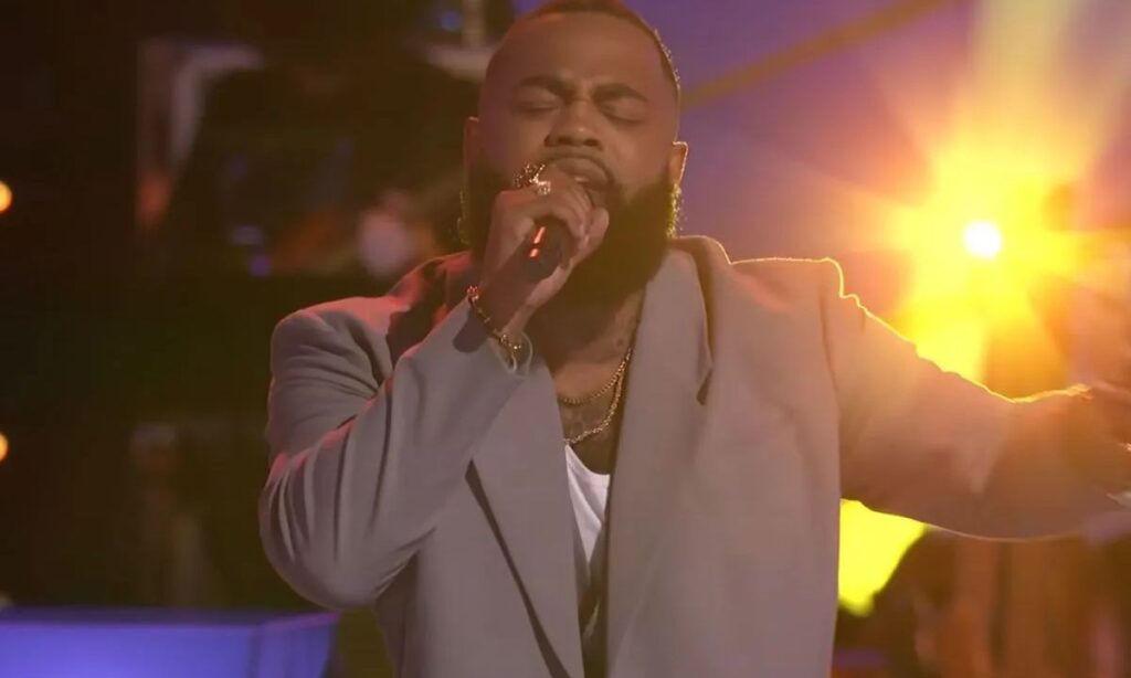 The Voice