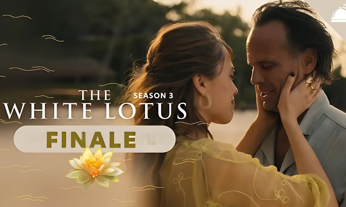 The White Lotus Season 3