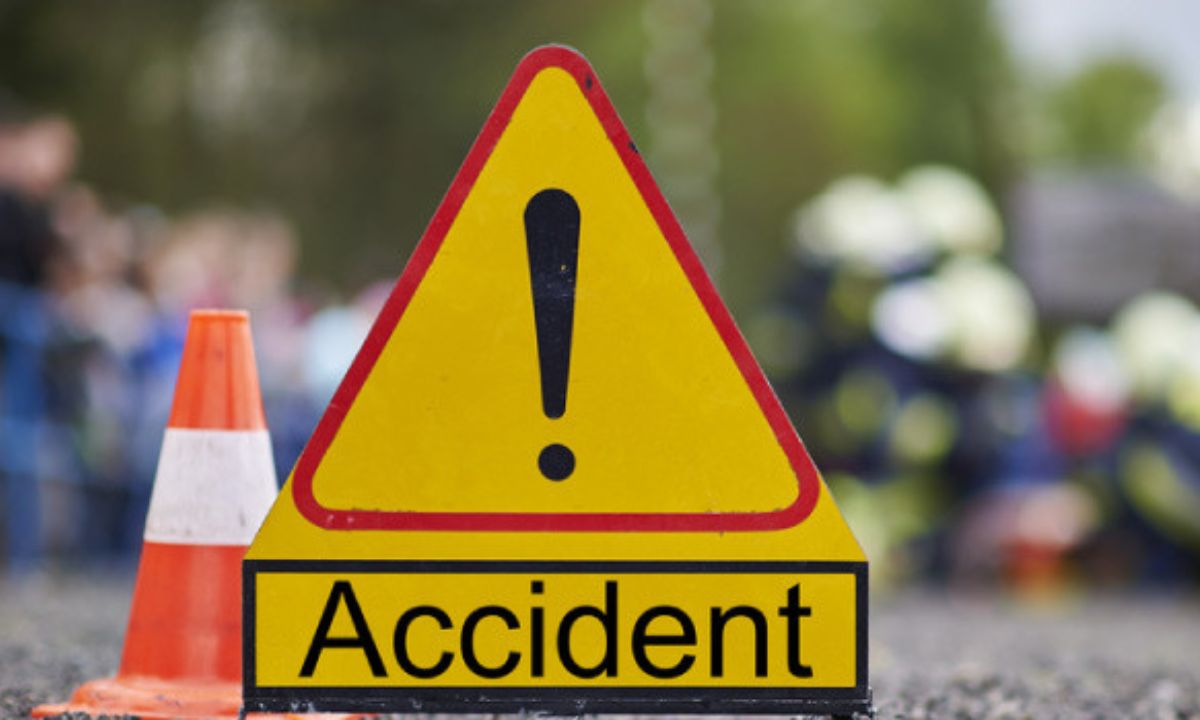 Tractor Accident Claims Four Lives in a kalikot