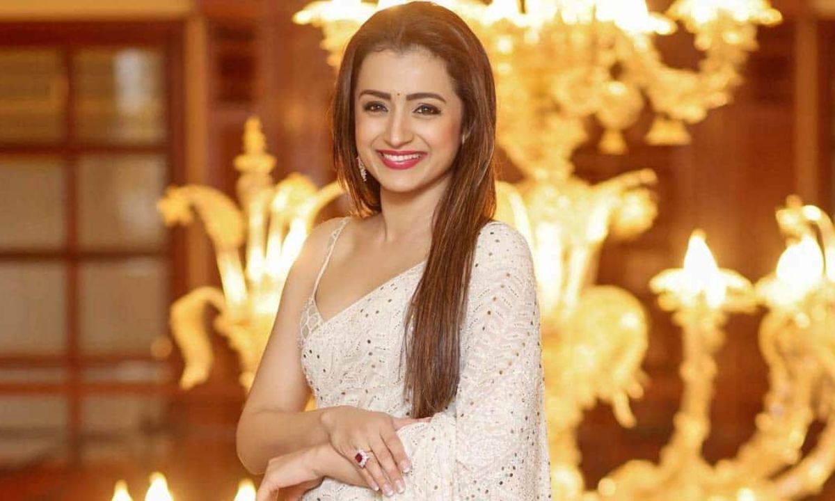 Trisha Krishnan Shines in Good Bad Ugly and Claps Back at Online Hate