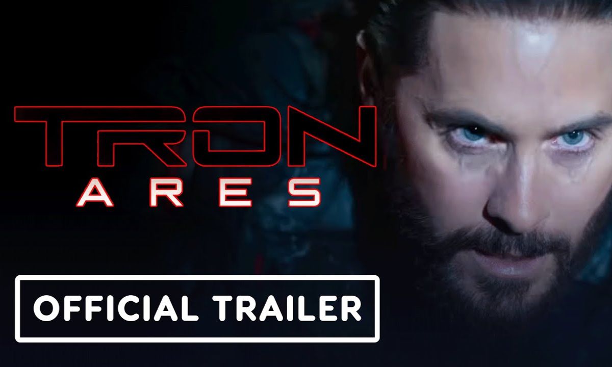 Tron Ares