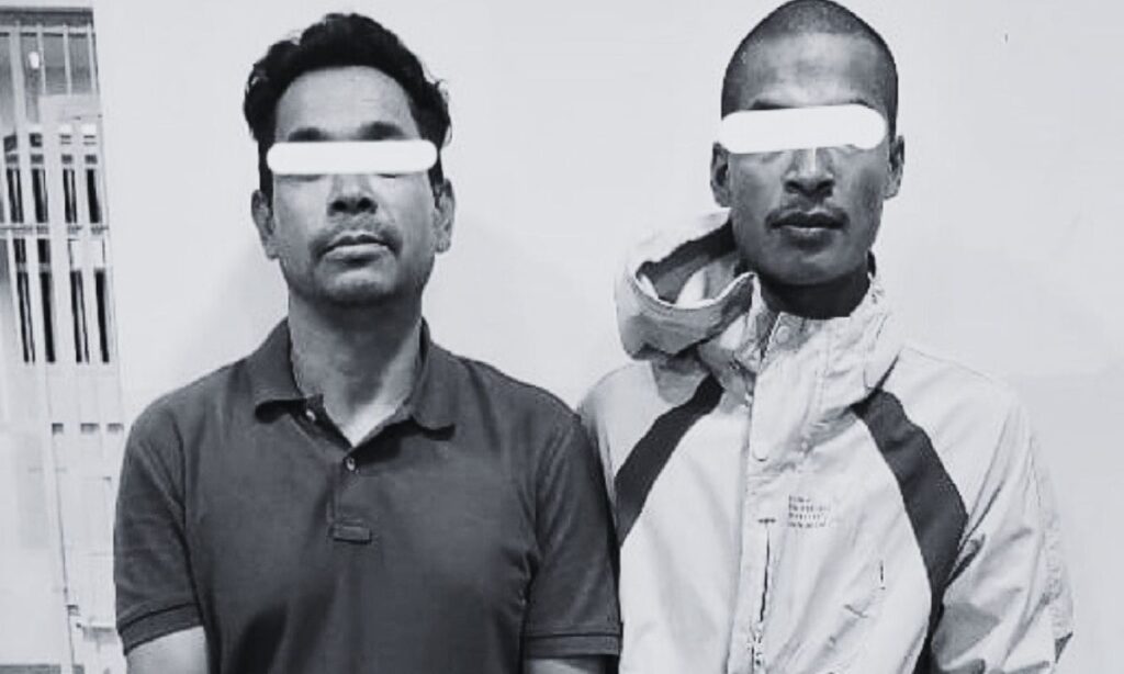 Two More Arrested in Tinkune Pro-Monarchy Protest