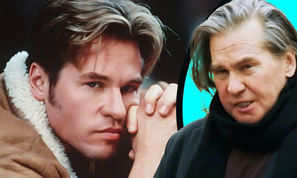 Val Kilmer
