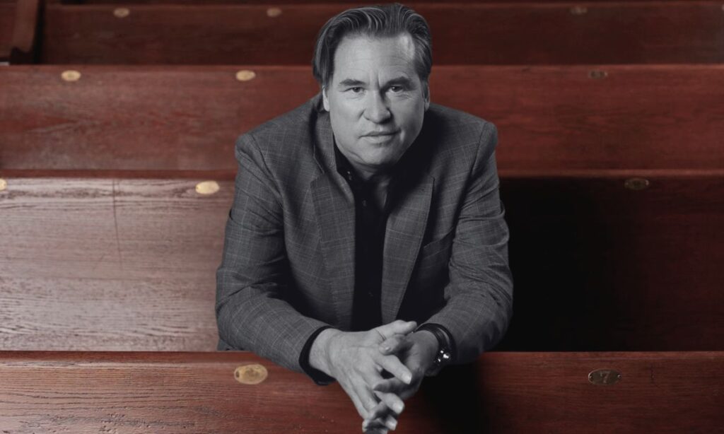 Val Kilmer