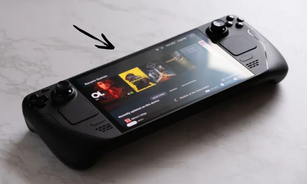 Valve Fixes Steam Deck Update That Caused Boot Loops