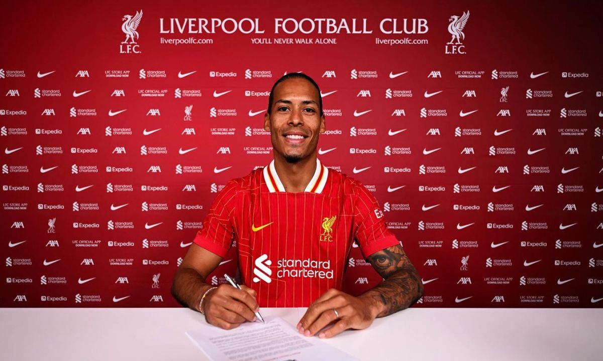 Van Dijk