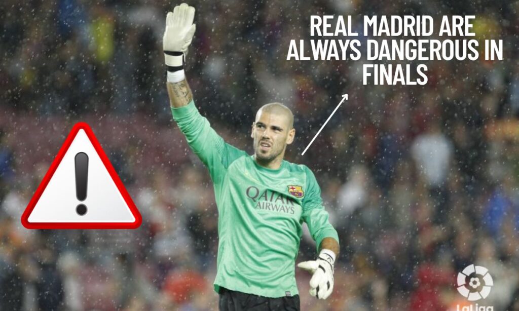 Victor Valdes