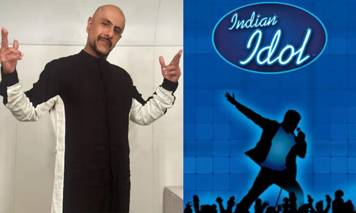 Vishal Dadlani Bids Farewell to Indian Idol 15 After 6 Seasons