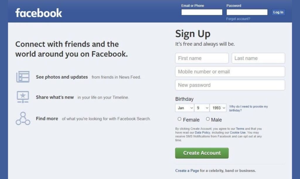 What If Facebook Deleted Your Entire Friend List Mark Zuckerberg’s Wild Idea!