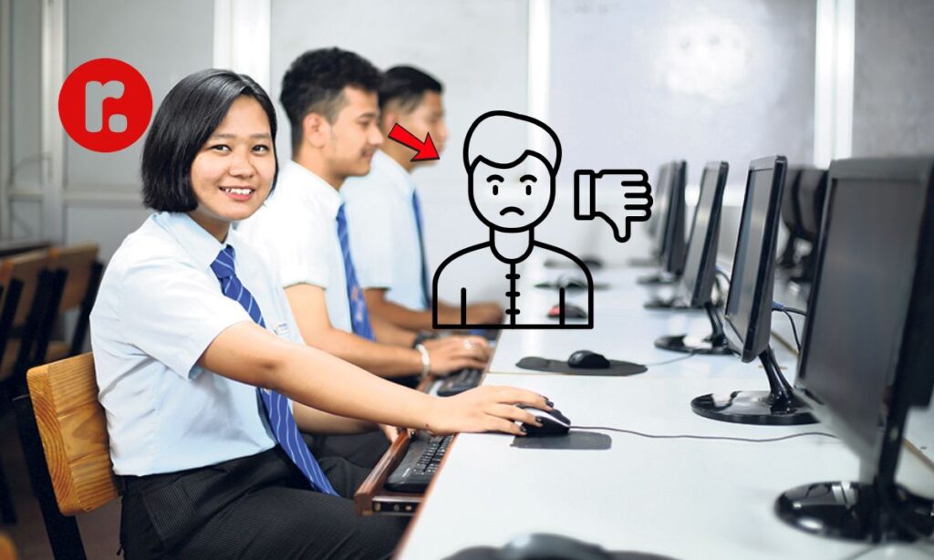 Why IT Students in Nepal Are Dissatisfied