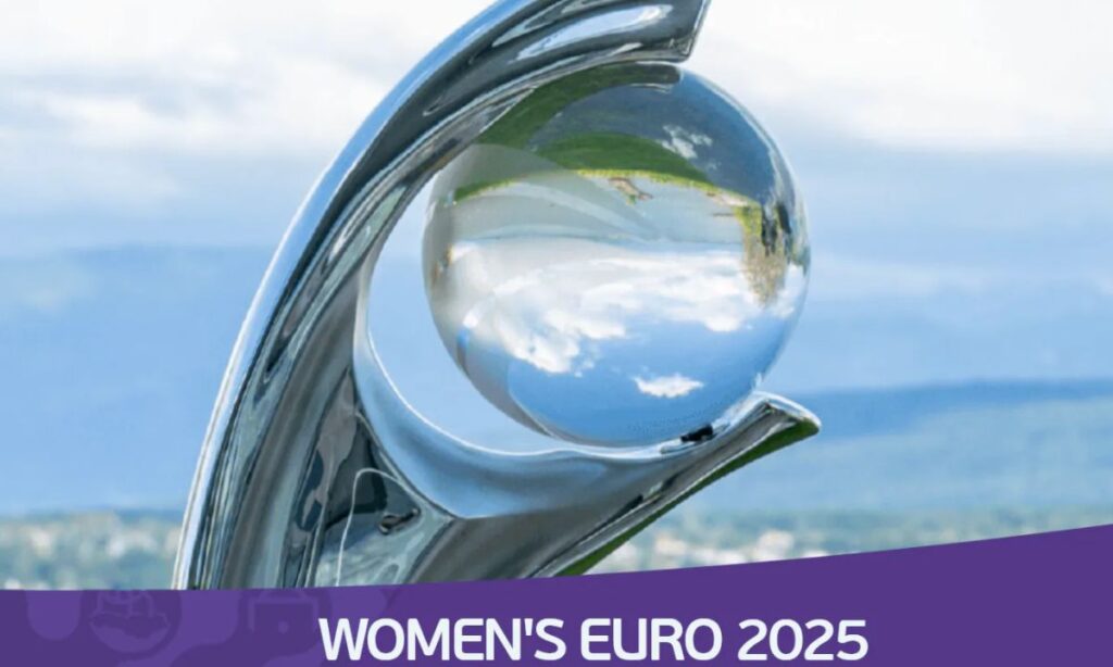 Women's Euro 2025