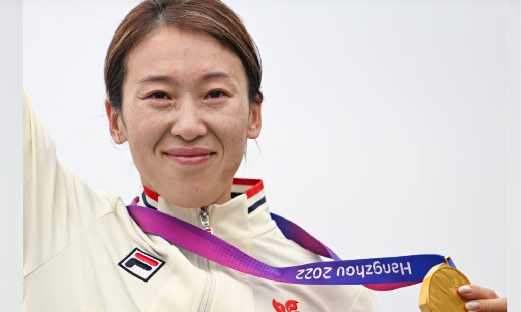 Yang Qianyu Comeback