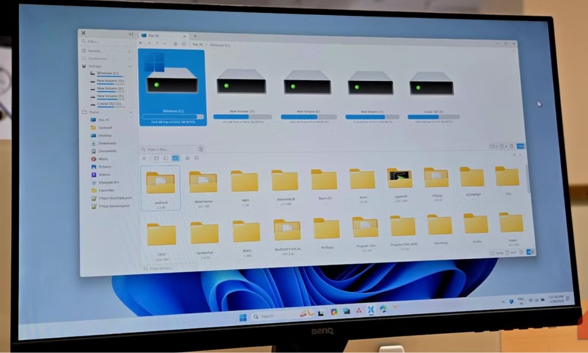You Can Now Download The Operating System That Inspired Windows