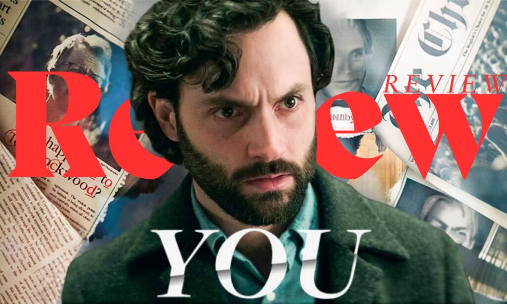 You Season 5 Review