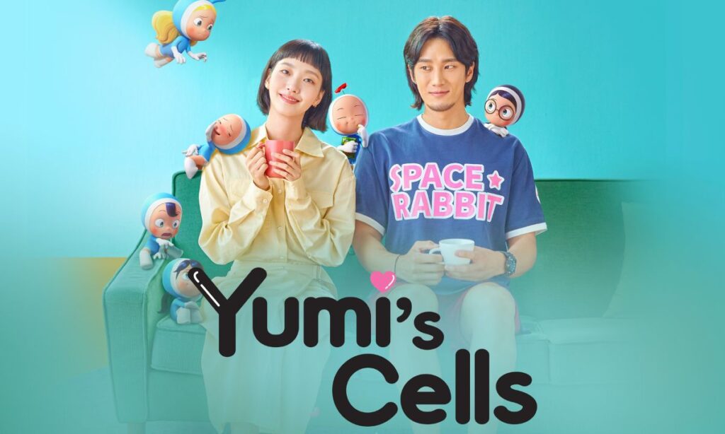 Yumi's Cells Season 3: The Awaited Comeback Begins!