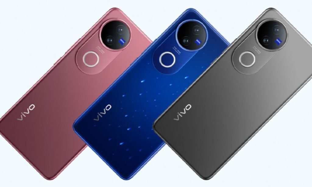 Vivo V50