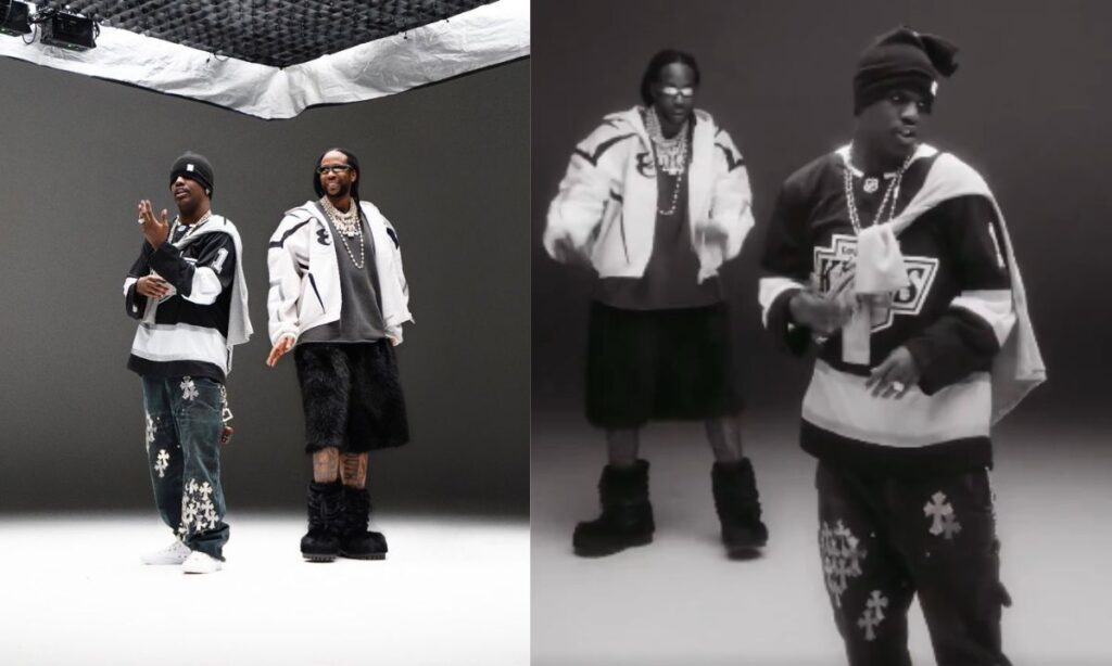 2 Chainz and Lil Yachty Drop Fiery New Single “Sista Wives” for Red Clay Soundtrack