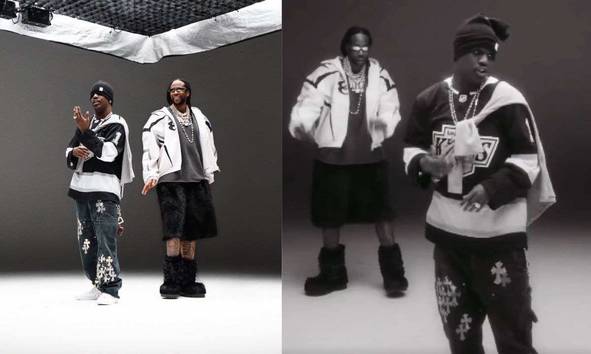 2 Chainz and Lil Yachty Drop Fiery New Single “Sista Wives” for Red Clay Soundtrack