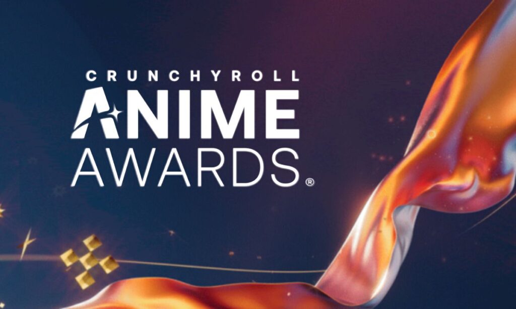 2025 Anime Awards – Full Nominee List & Event Details