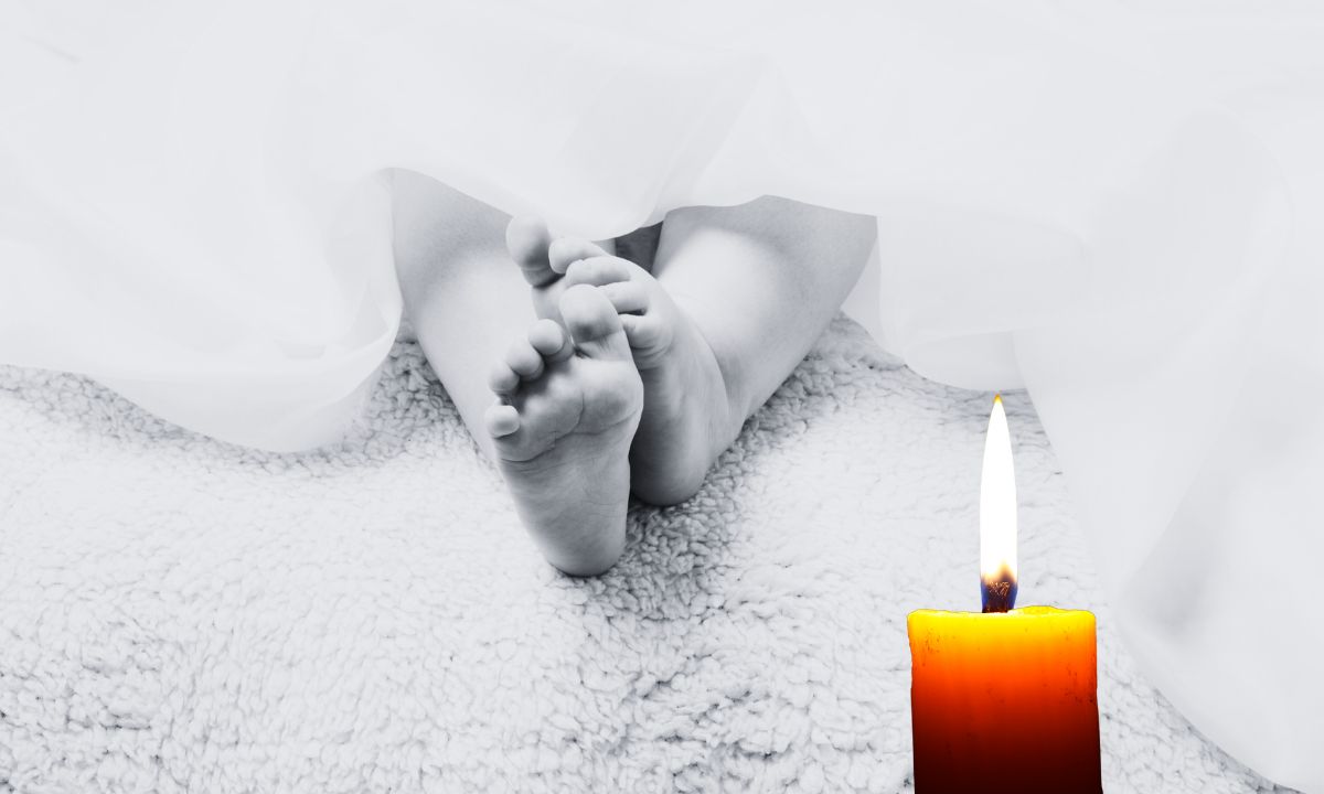 3-Year-Old Boy Dies New Baneshwor