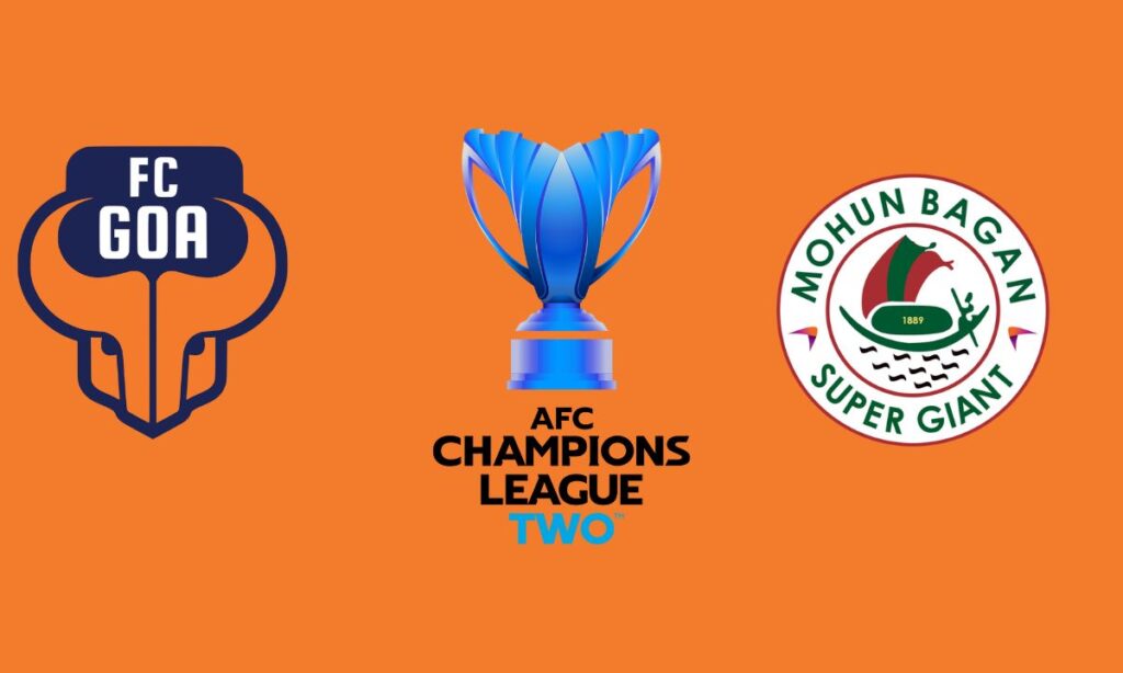 AFC Champions League 2 - Indian Clubs