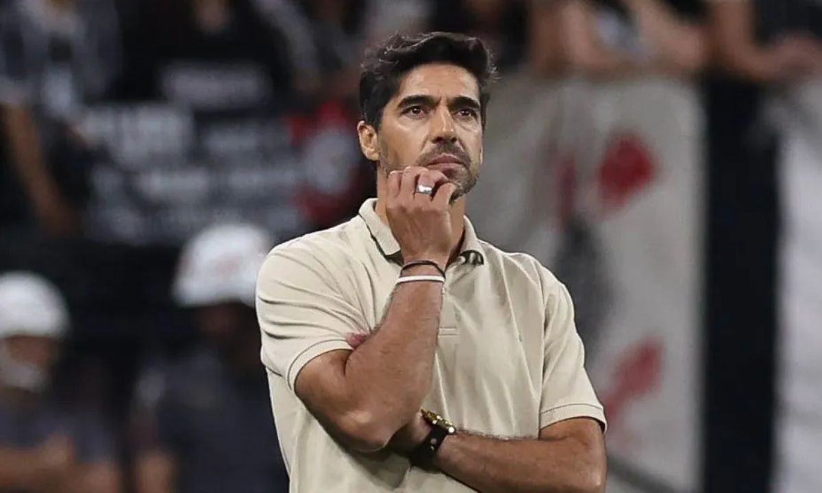 Abel Ferreira