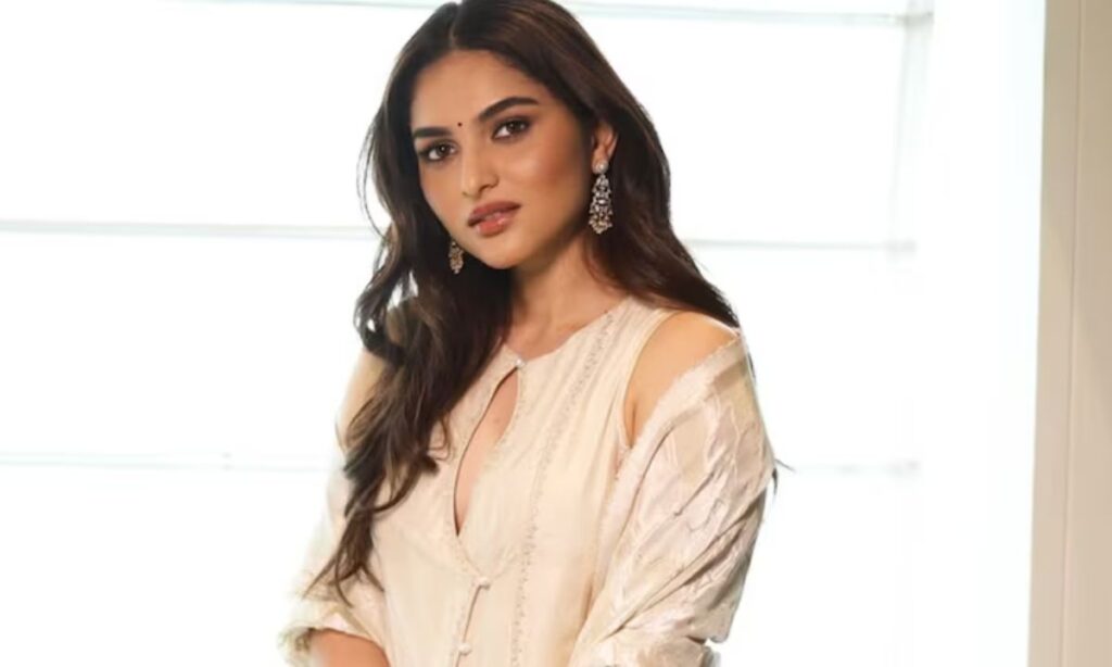 Actor Kayadu Lohar Under ED Investigation in TASMAC Scam; ₹35 Lakh Party Fee Alleged