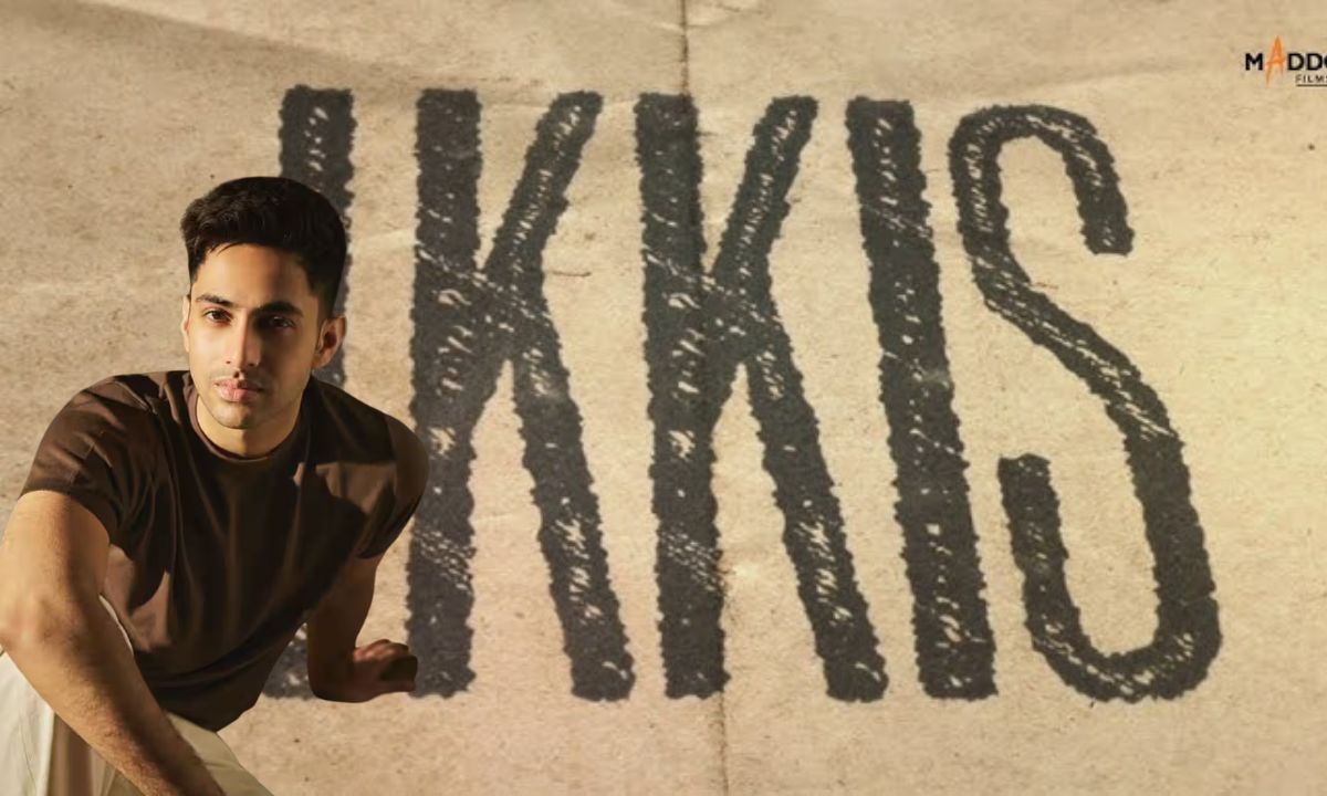 Agastya Nanda’s War Drama 'Ikkis' Teaser Out Now – Based on a True Heroic Story
