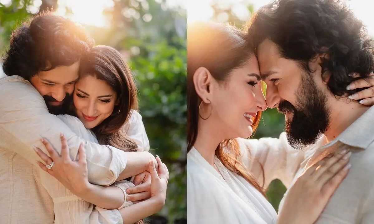 Akhil Akkineni’s Wedding Date and Venue Confirmed