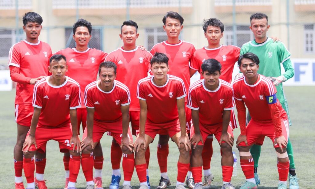 Annapurna Club R.C.T
