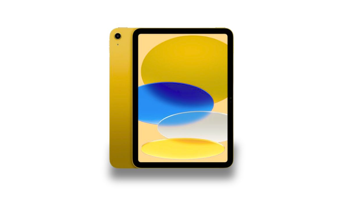 Apple iPad 11th Gen (A16) Price and Features in Nepal