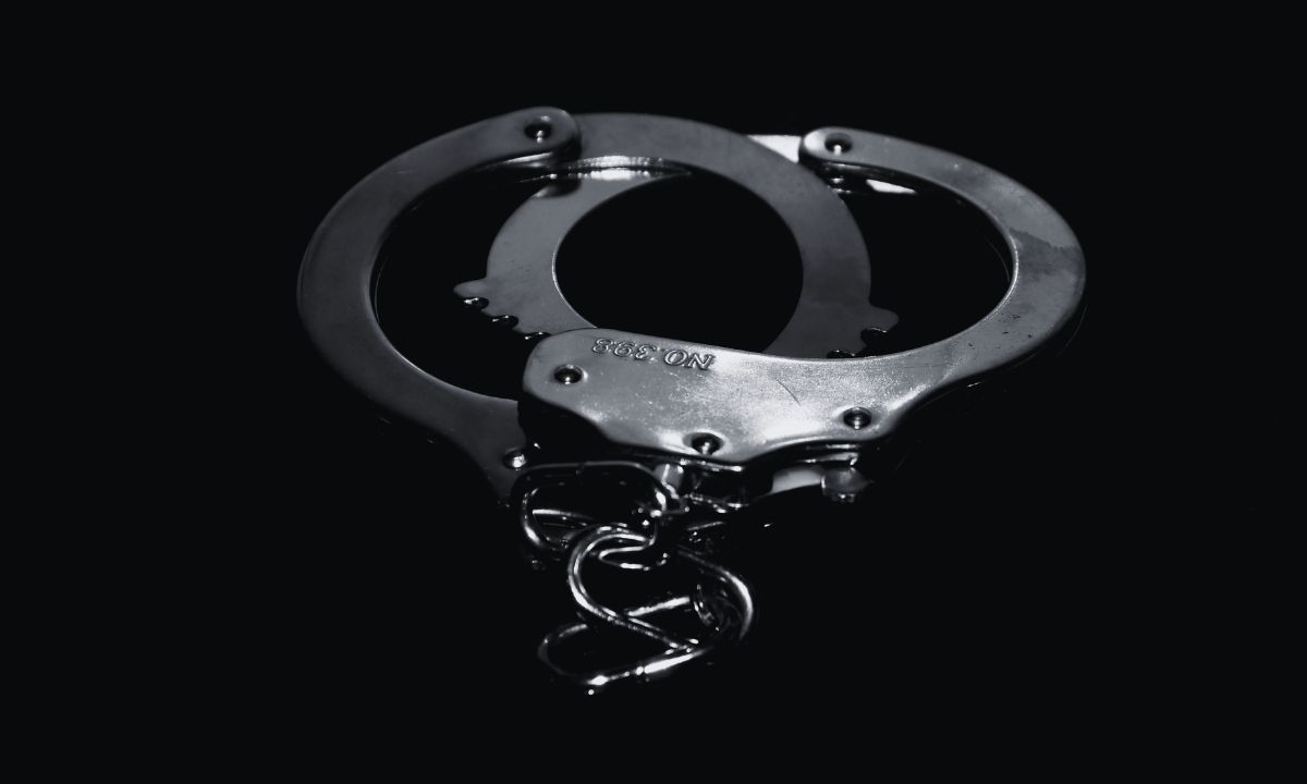 Arrested in Palpa on Rape Charge