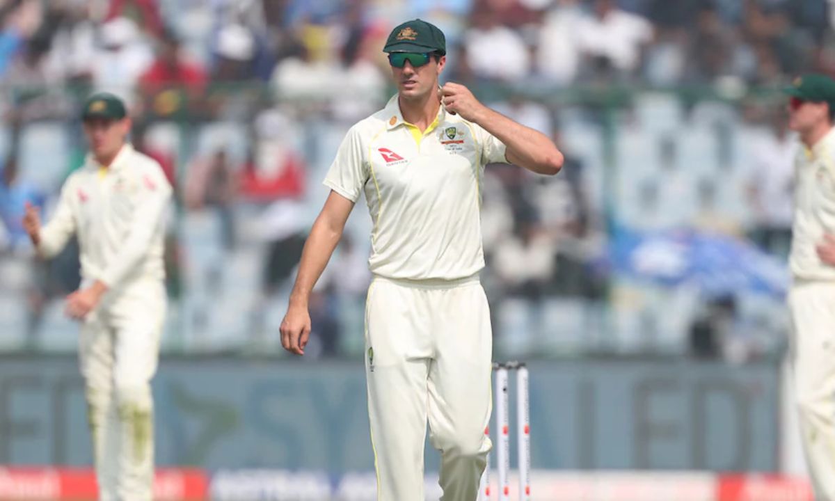 Australia Squad ICC WTC Final 2025