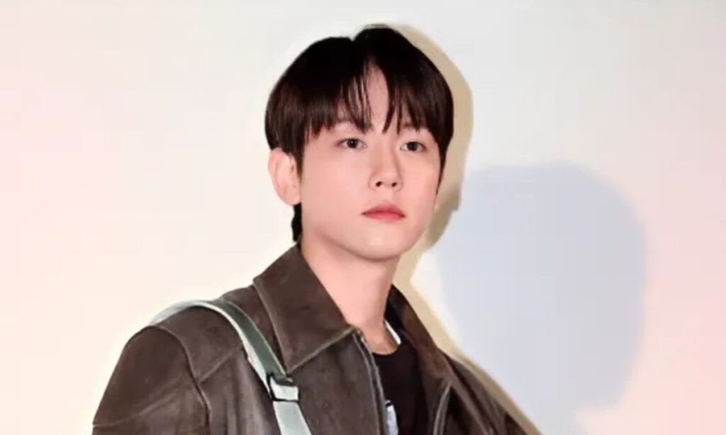 BAEKHYUN Joins UMI as Special Guest at the 17th Seoul Jazz Festival 2025