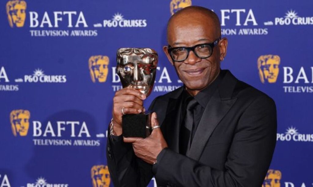 BAFTA TV Awards 2025: Mr. Loverman Takes Home Multiple Trophies; Full Winner's List Inside