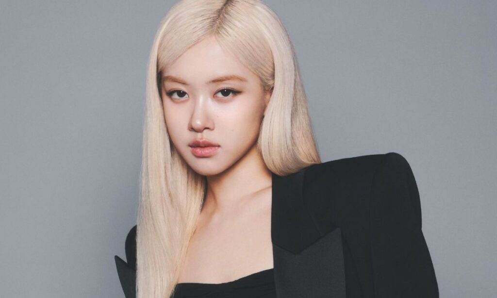 BLACKPINK’s Rosé Breaks with KOMCA, Spotlighting Korea’s Unfair Music Royalties