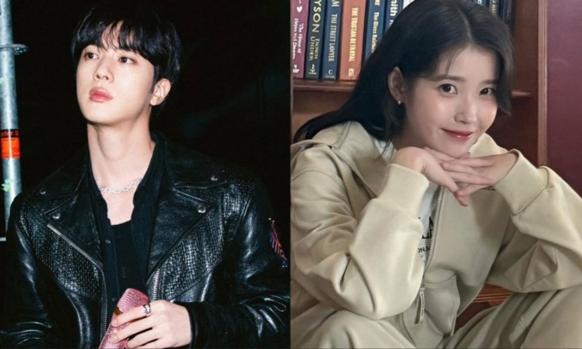 BTS' Jin and IU donate over 250 million won to support children on South Korea’s Children’s Day