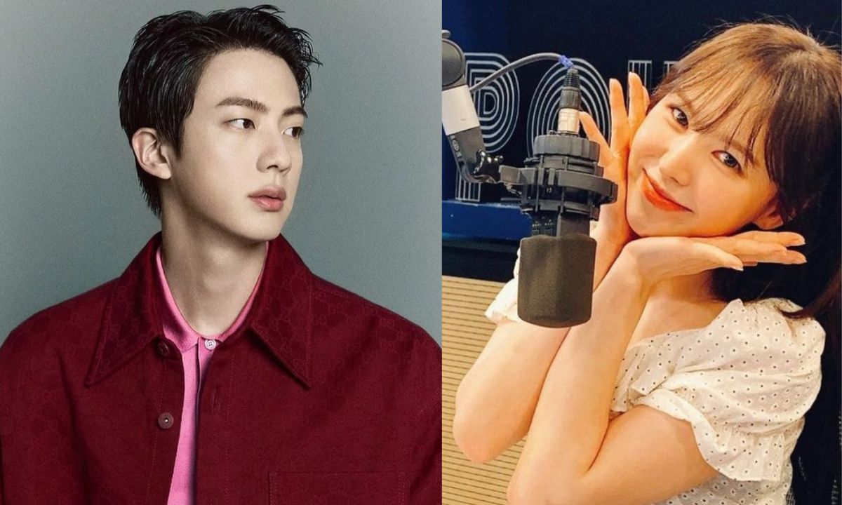 BTS’s Jin to Appear on Wendy’s Youngstreet Radio Show on May 17