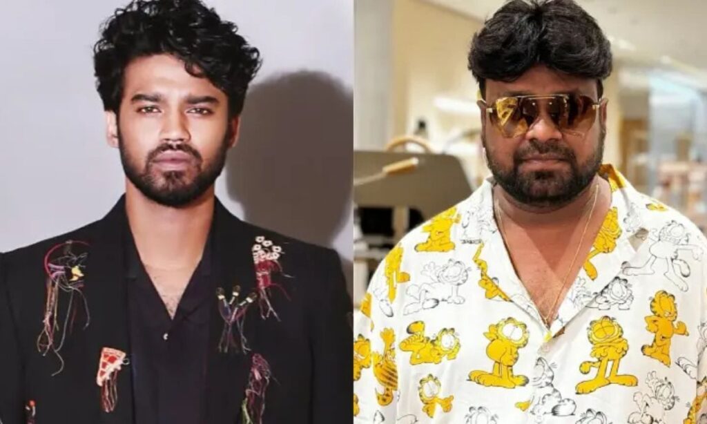 Babil Khan Exits Sai Rajesh’s Film After Emotional Fallout: 'You Really Broke My Heart'