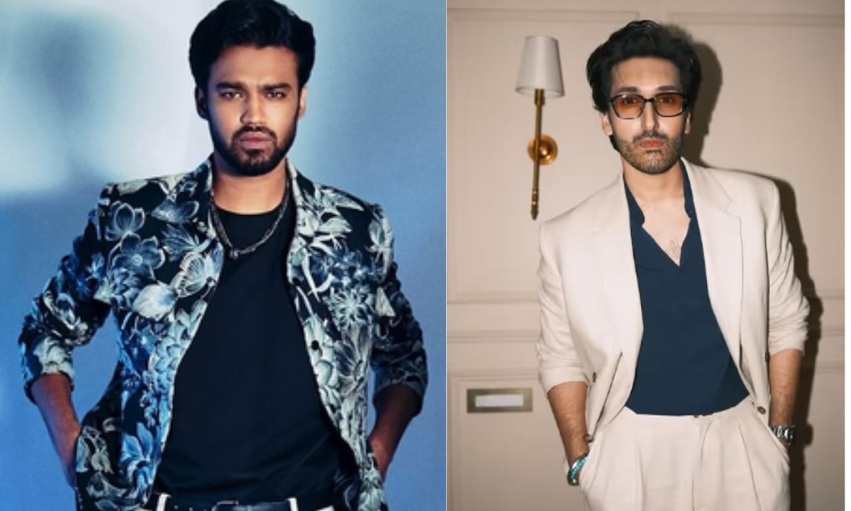 Babil Khan’s Sudden Exit Halts 'Baby' Remake; Yashvardhan Ahuja’s Debut in Limbo