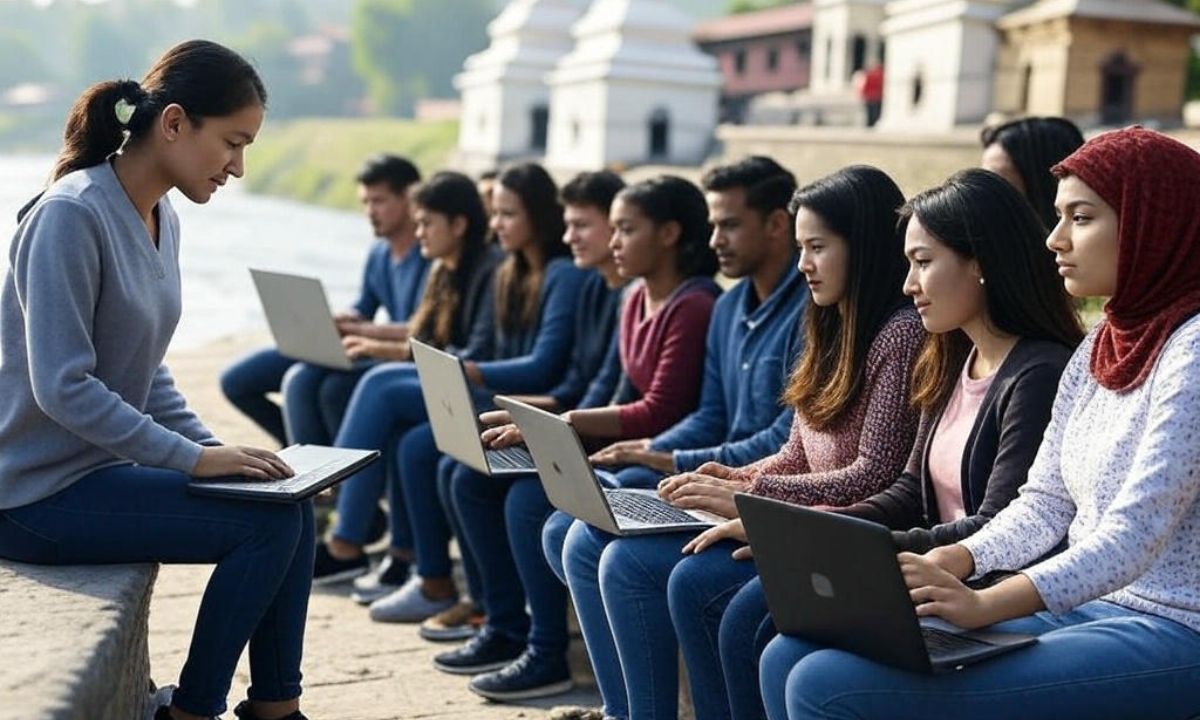Bagmati Government Plans to Create 500 IT Jobs